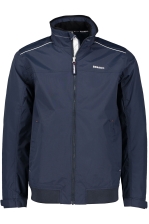 Performance Light Wind Jacket