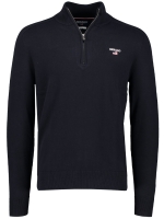 Kyle Half Zip Sweater