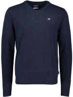 Viktor Cotton V-neck