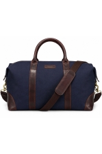Howard Canvas Weekend Bag