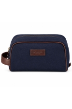 Howard Canvas Washbag