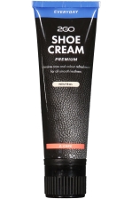 2GO Shoe Cream Tube 80 ml