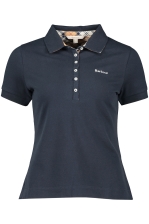Barbour Portsdown Top