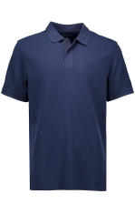 Barbour Tartan Polo