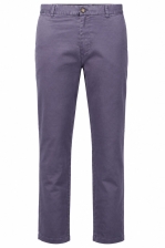 Barbour Washed Stretch Twill Tailored Trouser