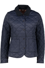 Barbour Deveron Quilt