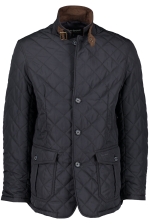 Barbour Quilted Lutz