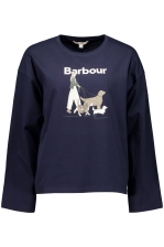 Barbour Woodhouse Ls T-shirt
