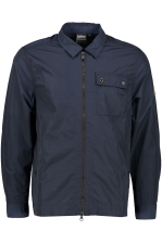 B.Intl Inline Overshirt