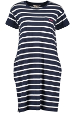 Barbour Otterburn Stripe Dress