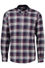 Barbour Crossfell Tailored Checked Shirt