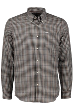 Barbour Henderson Regular Thermo Checked Shirt