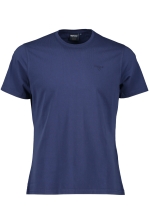 Barbour Garment Dyed T-shirt