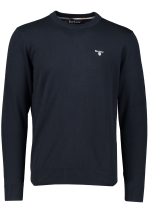 Barbour Lingwood Compact Cotton Crew Sweater