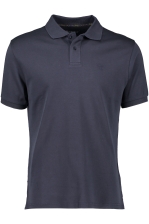 Barbour Hylton Interlock Tailored Fit Polo Shirt
