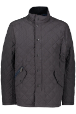 Barbour Shoveler Quilted Jacket