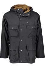 Barbour Tarn Utility