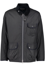 Barbour Angler Wax