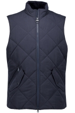 Barbour City Chelsea Quilt