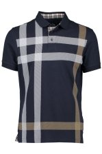 Barbour Blaine Tailored Polo Shirt