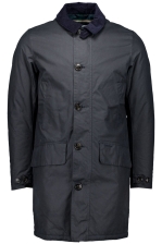 Barbour Wax Mac