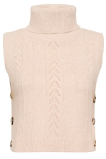 Crholiday Knit Slipover