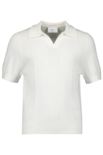 Grranne Ss Knit