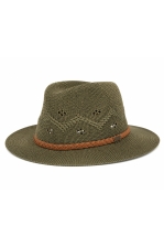 Barbour Flowerdale Trilby Summer Hat