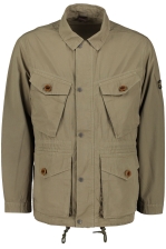 B.Intl Boyer Casual Jacket