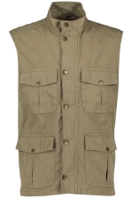 Barbour Casual Corbridge Gilet