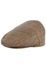 Barbour Wilkin Flat Cap