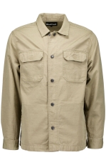 Barbour Draftmen Overs