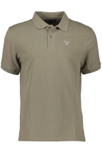 Barbour Original Sports Tailored Polo Shirt