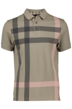 Barbour Blaine Tailored Polo Shirt