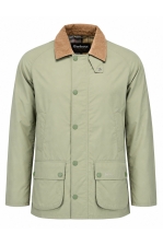 Barbour Ashby Showerpr