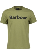 Barbour Logo T-shirt