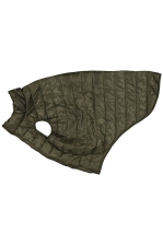 Barbour Dog Baffle Q