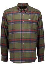 Barbour Dogwood Rf Shi