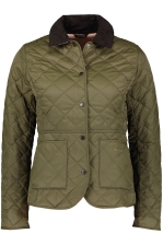 Barbour Deveron Quilt