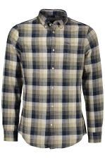 Barbour Hillroad Tailored Shirt