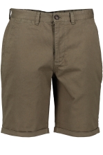 Barbour Washed Twill Chino Short