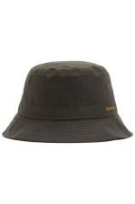 Barbour Belsay Wax Bucket Hat