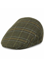Barbour Wilkin Flat Cap