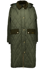 Barbour Meredith Qui