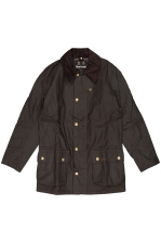 Barbour Beausby Wax