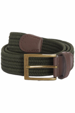 Barbour Nevis Stretch Webbing Belt