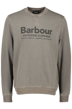 Barbour Larkhill Crew Neck Sweatshirt