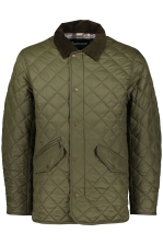 Barbour Mod Chelsea Qu