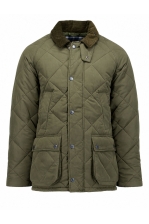 Barbour Bedale Quilt