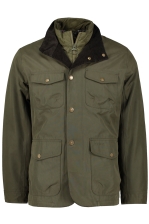 Barbour Ogstonwaterproof Jacket